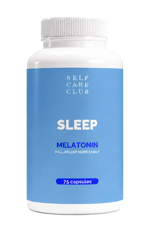 SLEEP