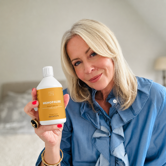 Menopause - Daily Shots