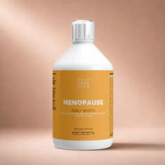Menopause - Daily Shots