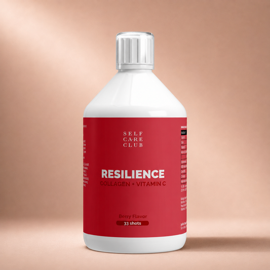 Resilience - Collagen + Vitamin C Shots