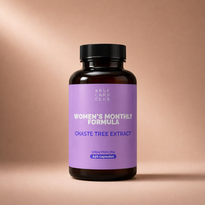 Hormonelle Gesundheit