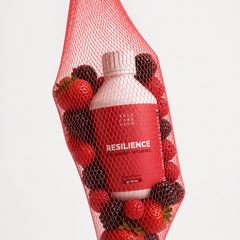 Resilience - Collagen + Vitamin C Shots