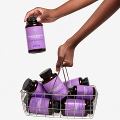 Women's Monthly Formula: Vitex/Chaste Tree Extract