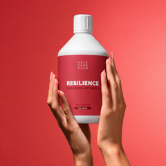 Resilience - Collagen + Vitamin C Shots