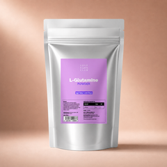 Gut Reset - L-Glutamine Powder