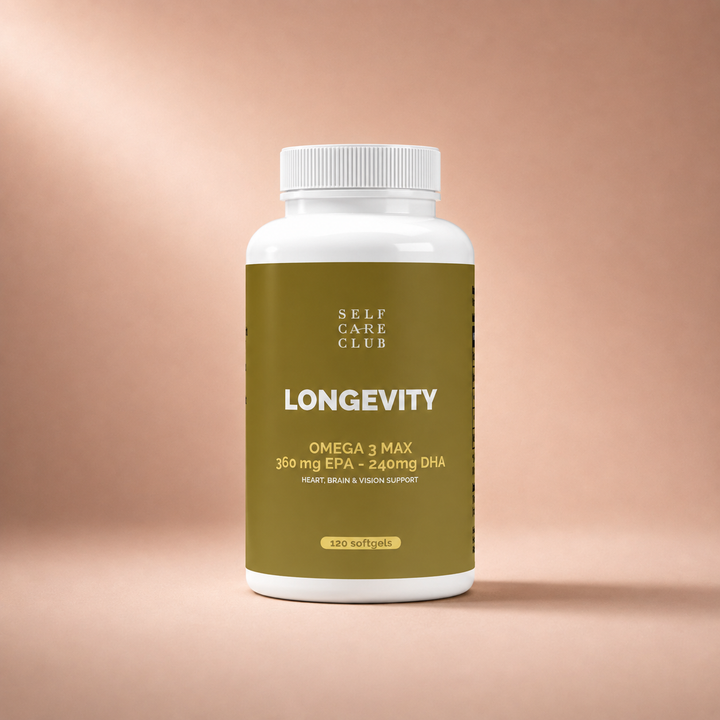 Softgels