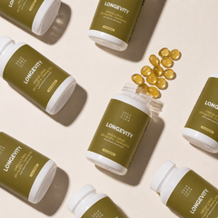 Longevity - Omega 3 Max 35/25
