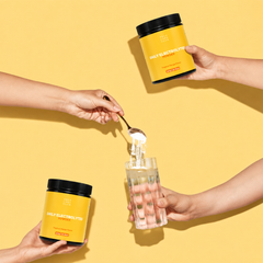 Daily Electrolytes Powder - Tropical Mango