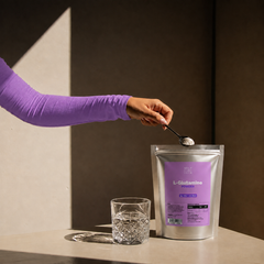Gut Reset - L-Glutamine Powder