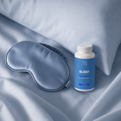 Sleep - Melatonin 75 HPMC
